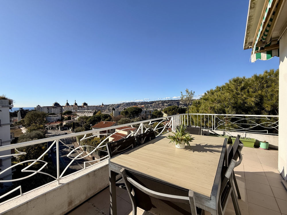 � vendre  Appartement Nice (06000)