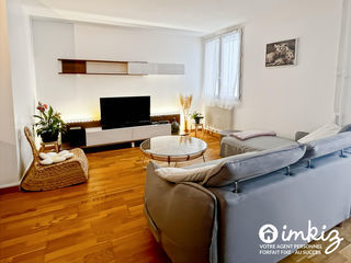  Appartement � vendre 3 pi�ces 66 m�