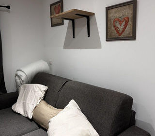  Appartement � louer 1 pi�ce 20 m�