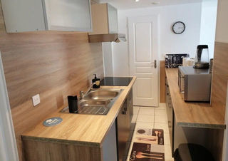  Appartement � louer 1 pi�ce 77 m�