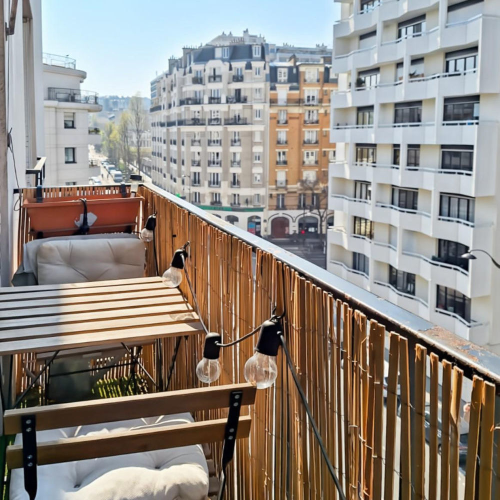 � vendre  Appartement Paris 18
