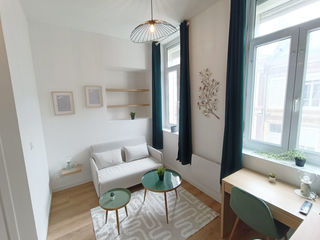  Appartement � louer 1 pi�ce 18 m�