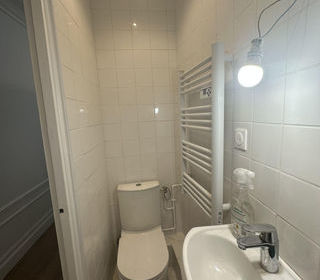  Appartement � louer 3 pi�ces 37 m�