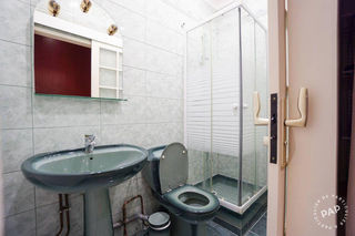  Appartement � louer 1 pi�ce 21 m�