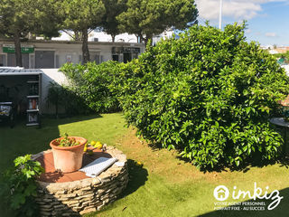  Appartement � vendre 3 pi�ces 77 m�