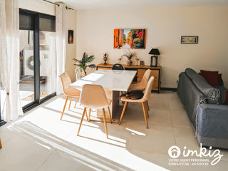  Maison � vendre 5 pi�ces 122 m�