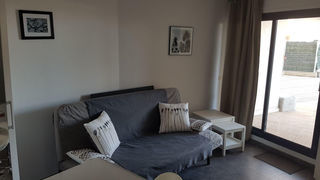  Appartement � louer 2 pi�ces 25 m�