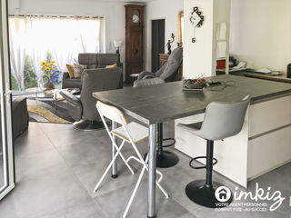  Appartement � vendre 3 pi�ces 77 m�