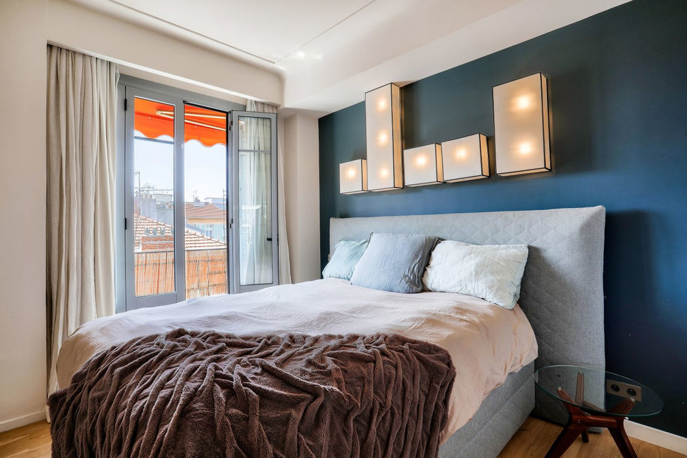 � vendre  Appartement Nice (06000)