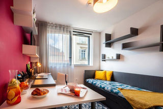  Appartement � louer 1 pi�ce 20 m�