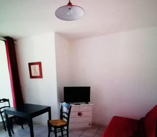  Appartement � louer 1 pi�ce 20 m�