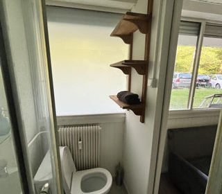  Appartement � louer 1 pi�ce 13 m�