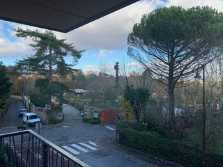  Appartement � louer 2 pi�ces 45 m�