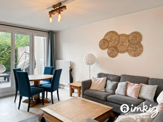  Appartement � vendre 3 pi�ces 67 m�