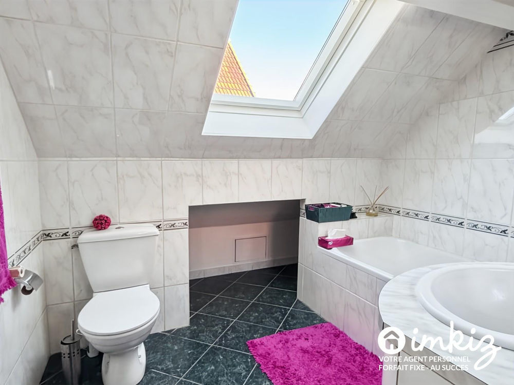 � vendre  Maison Verri�res-le-Buisson (91370)