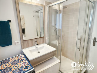  Appartement � vendre 2 pi�ces 43 m�