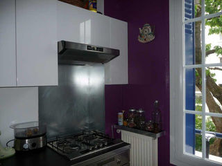  Maison � louer 4 pi�ces 96 m�