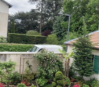  Appartement � louer 2 pi�ces 30 m�