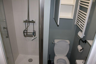  Appartement � louer 1 pi�ce 23 m�