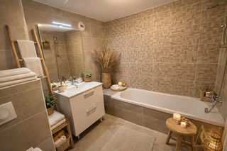  Appartement � vendre 4 pi�ces 95 m�