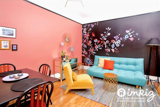  Appartement � vendre 1 pi�ce 28 m�