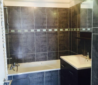  Appartement � louer 3 pi�ces 60 m�