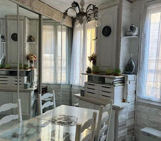  Appartement � louer 2 pi�ces 41 m�