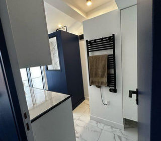  Appartement � louer 2 pi�ces 42 m�