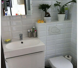  Appartement � louer 2 pi�ces 35 m�