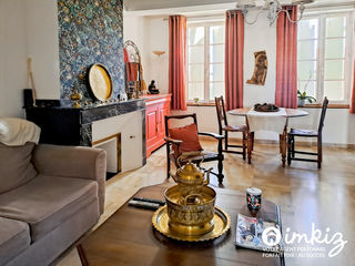  Maison � vendre 7 pi�ces 200 m�