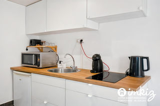  Appartement � vendre 1 pi�ce 15 m�