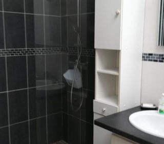  Appartement � louer 1 pi�ce 24 m�