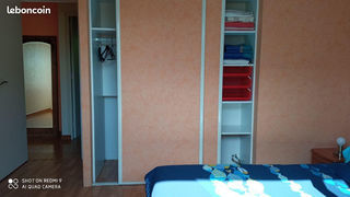  Appartement � louer 2 pi�ces 37 m�