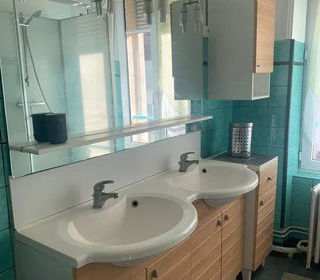  Appartement � louer 1 pi�ce 100 m�