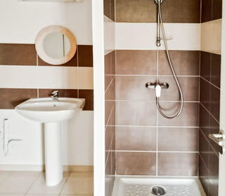  Appartement � vendre 2 pi�ces 46 m�