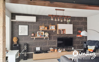  Maison � vendre 5 pi�ces 115 m�