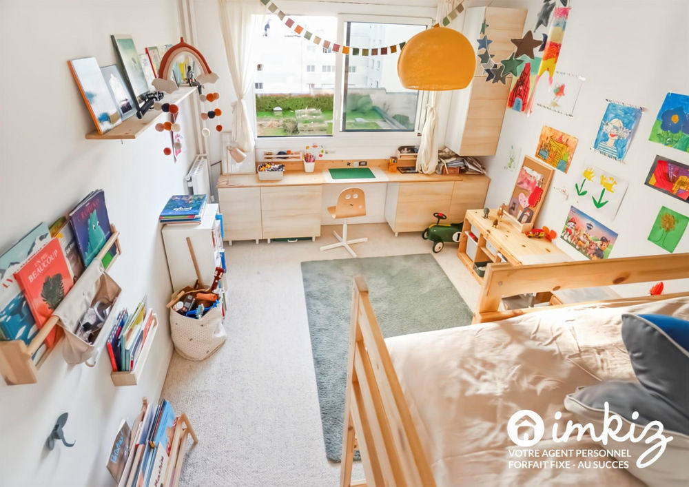 � vendre  Appartement Paris 11