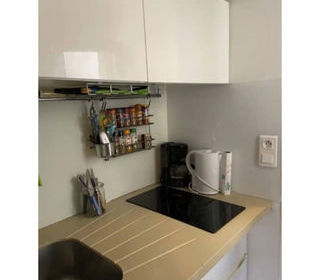  Appartement � louer 1 pi�ce 18 m�