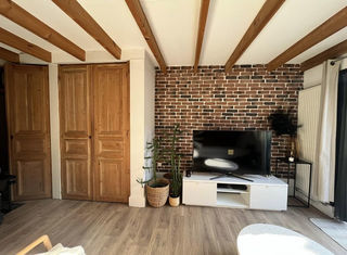  Maison � louer 4 pi�ces 97 m�