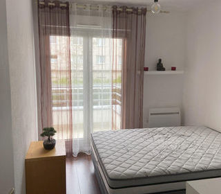  Appartement � louer 2 pi�ces 51 m�