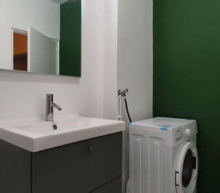  Appartement � louer 1 pi�ce 30 m�