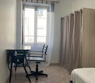  Appartement � louer 1 pi�ce 10 m�