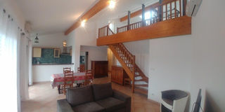  Appartement � louer 5 pi�ces 151 m�