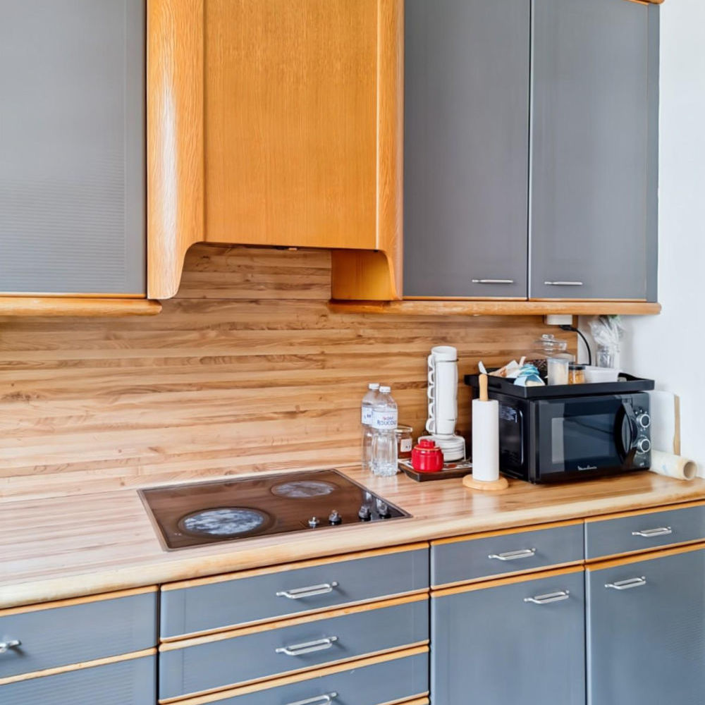 � vendre  Appartement Paris 18