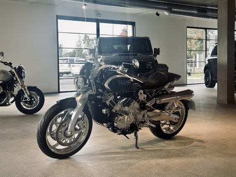 Moto DIVERS 2020 occasion La Teste-de-Buch 33260