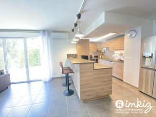  Appartement � vendre 4 pi�ces 91 m�