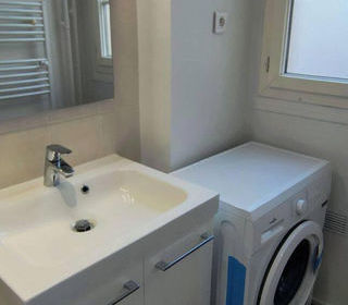  Appartement � louer 1 pi�ce 29 m�