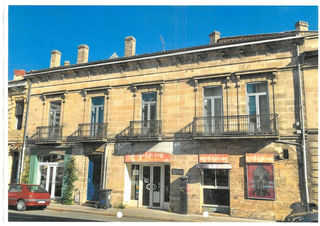  Appartement � louer 1 pi�ce 17 m�