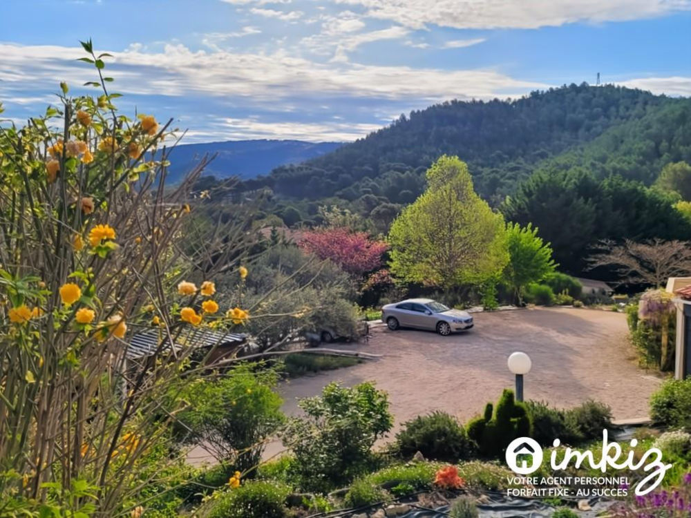 � vendre  Maison Rognes (13840)