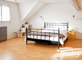  Maison � vendre 8 pi�ces 211 m�